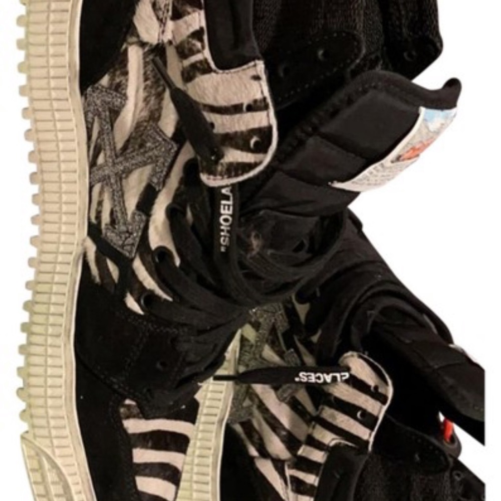 Off white - Picture 4 of 12